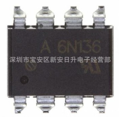 专业解析 原装进口EL6N136光电耦合器及其市场应用