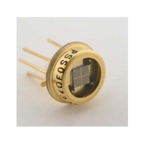 光电器件 照亮现代科技的基石