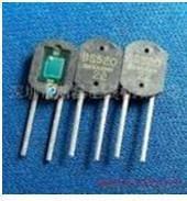 硅光电池BS520 DIP-2封装下的光电转换核心，原装品质源于SHARP