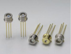 INGAAS PIN光电二极管 高性能光电器件的核心选择